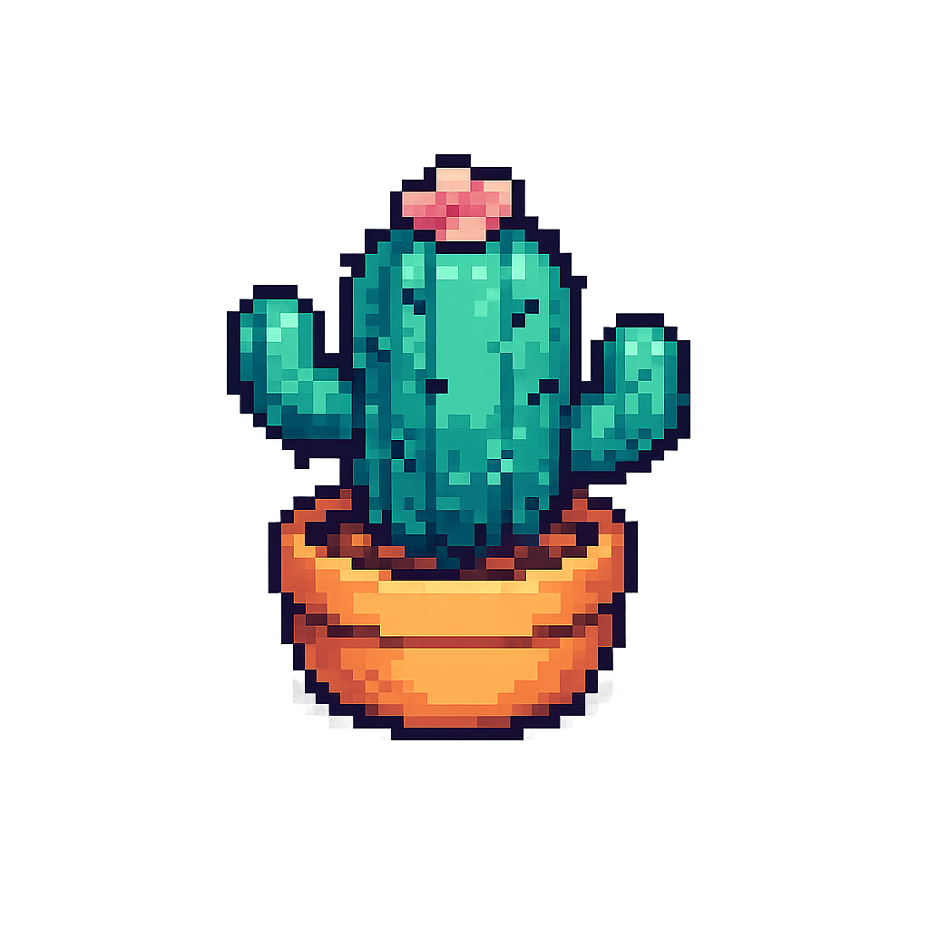 Cactus