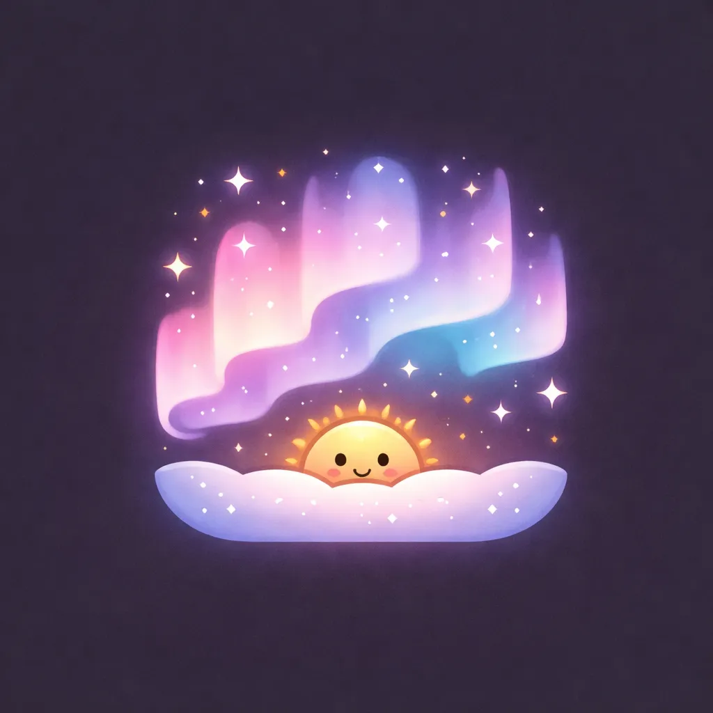 Aurora Daily Planning